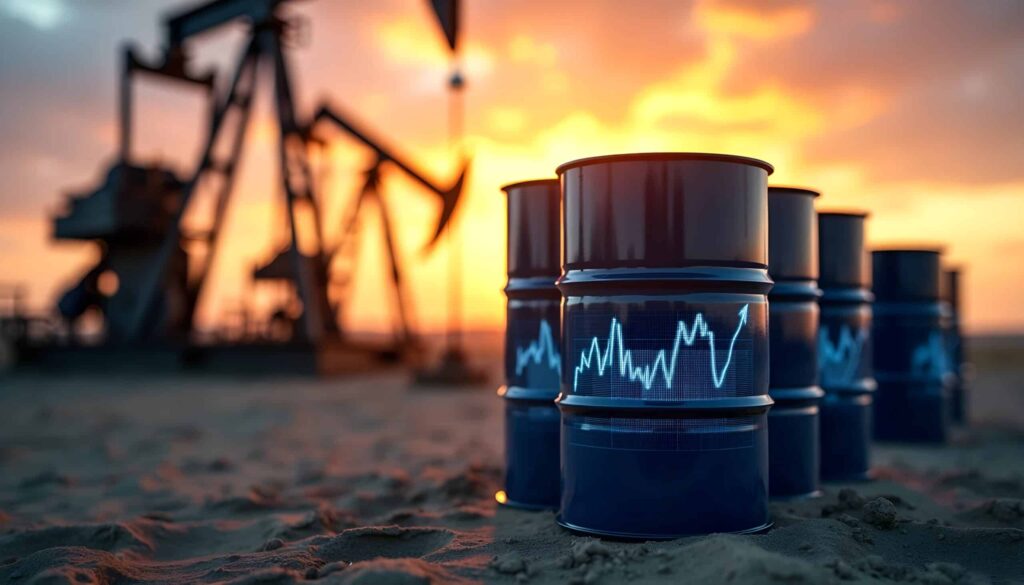US reduces Nigerian crude oil imports by almost 50%