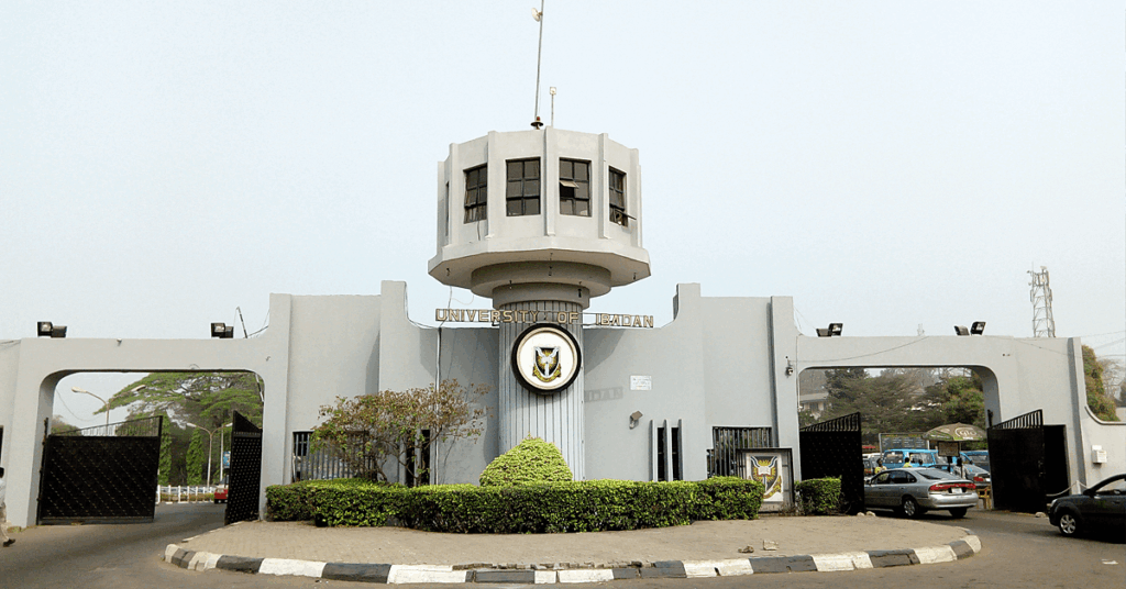 Top 5 Universities in Nigeria (2026 Edition)
