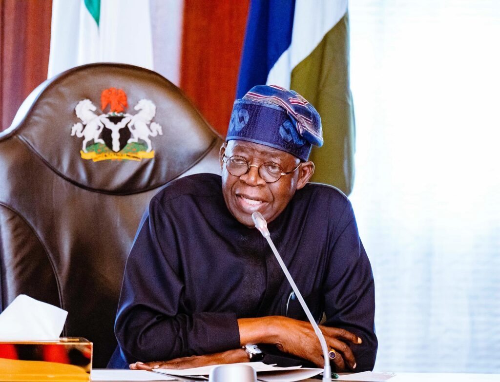 Tinubu commends Nigeria’s 91% aviation safety performance