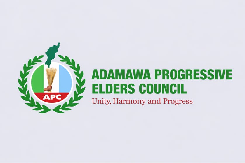 APC Elders Back New Adamawa Executives, Pledge Full Support