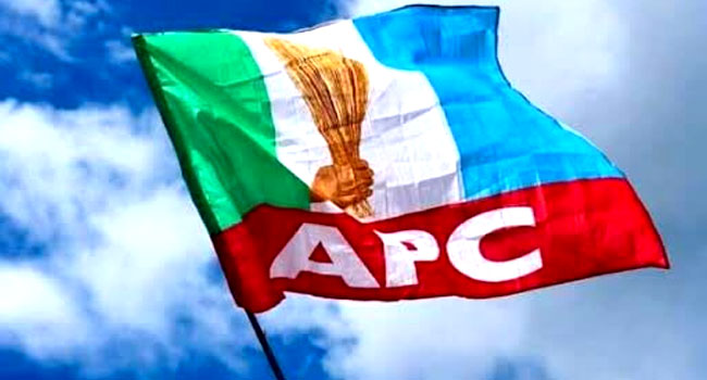 APC delays presidential and governorship primaries