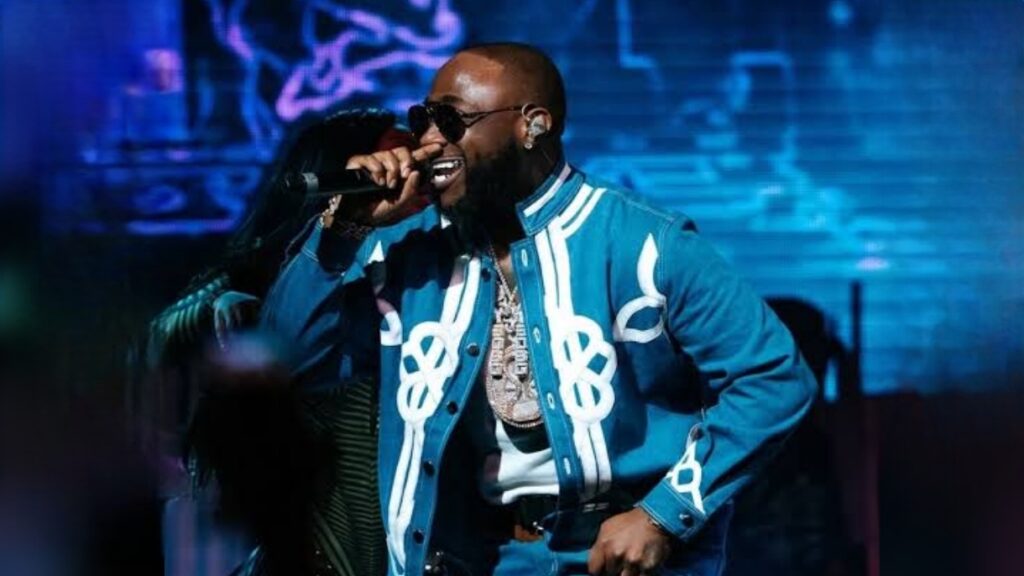 Adeleke Praises Davido’s Global Impact