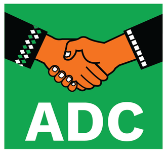 Court bars INEC from recognising ADC congresses