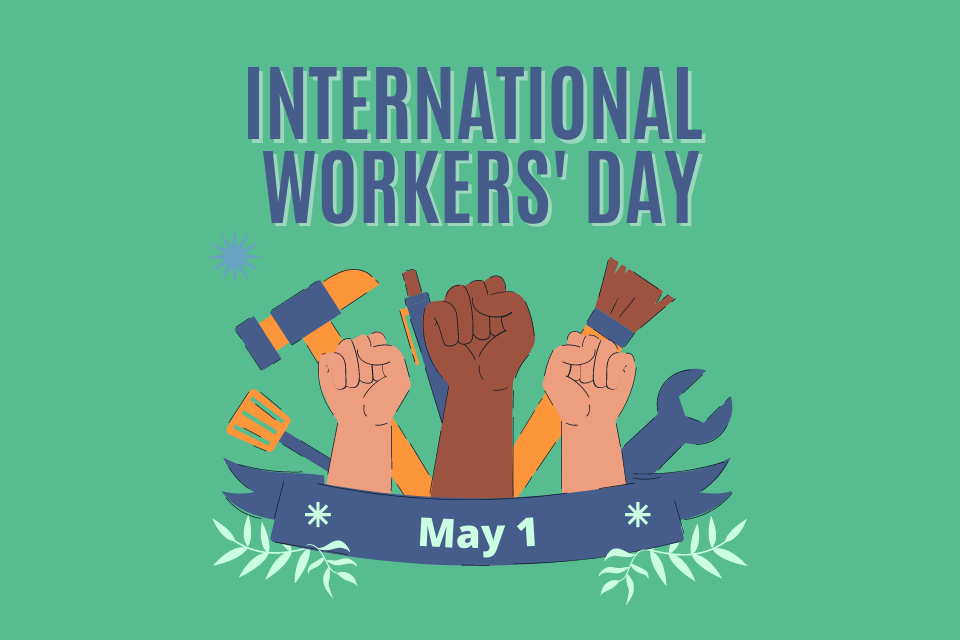 FG declares May 1 public holiday for Workers’ Day