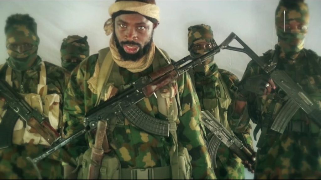 Boko Haram Attack in Borno Kills Four Soldiers, One Civilian