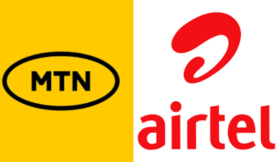 Court Orders May Restore Airtime Credit Services as MTN, Airtel Face Legal Restraints