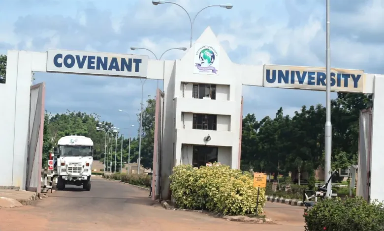 CU Final-Year Student Dies After Collapsing During Football Training