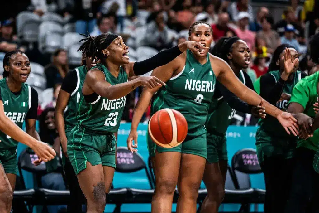 D’Tigress Fall 88–79 to Minnesota Lynx in Second US Tour Defeat