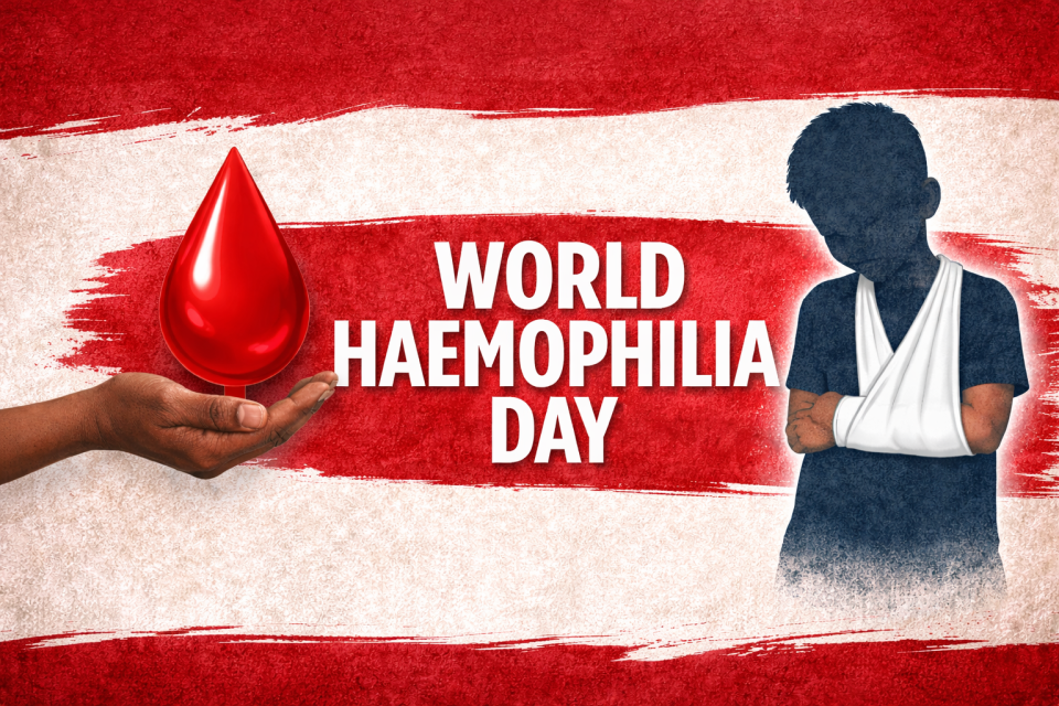 Experts Warn of Undiagnosed Haemophilia Crisis in Nigeria