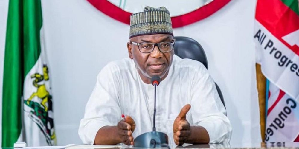 Kwara Governor Awards N20m to Families of Soldiers Killed in Attack