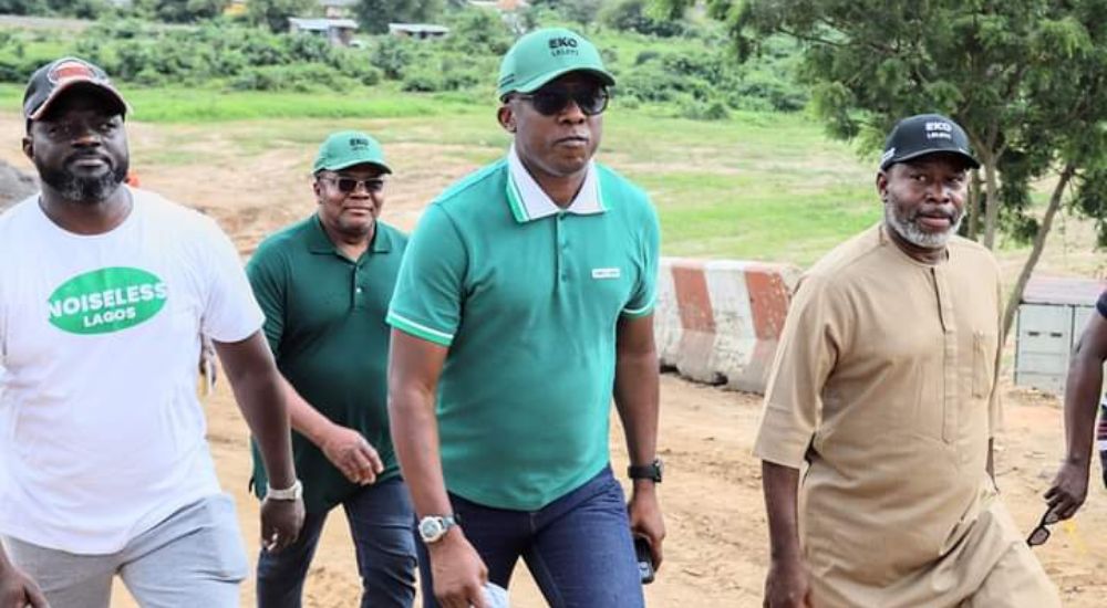 Lagos Reintroduces Monthly Environmental Sanitation Exercise