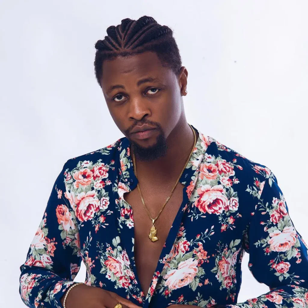 Laycon Says BBNaija Win Saved His Mother’s Life, Reflects on Fame