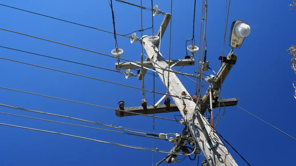 Man Dies in Ilorin Fire Caused by Fallen Power Line