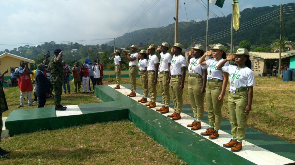 Federal Executive Council Endorses Major NYSC Overhaul
