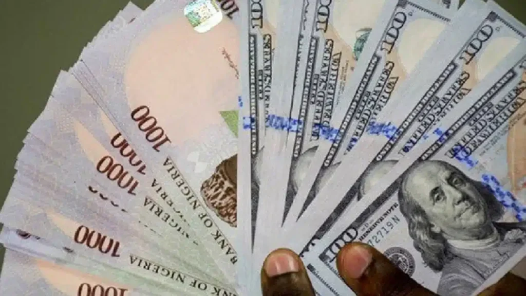 Nigeria’s Foreign Currency Tax Revenue Hits N6.33tn in 2025 Amid FX Reforms