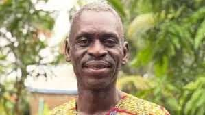 Nollywood Actor Sunday Afolabi Returns After Commercial Driving Stint