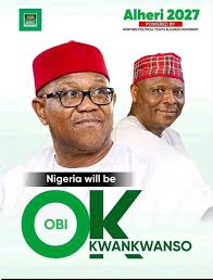 OK Movement Emerges as Obi, Kwankwaso Allies Reshape Opposition
