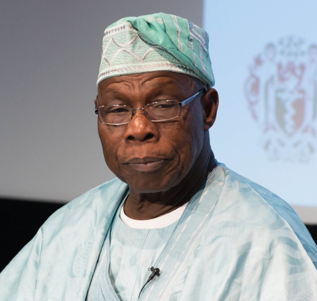 Olusegun Obasanjo: NNPC refineries may never work again