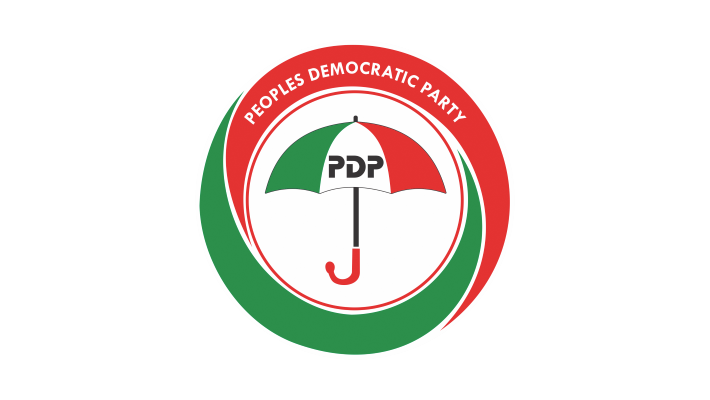 PDP South-West Denies Endorsement Claims