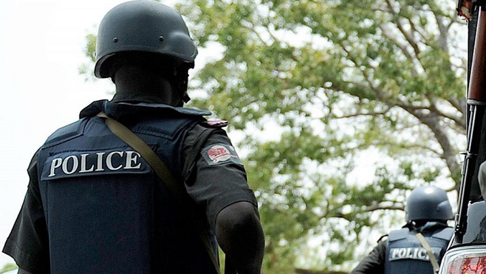 Police Arrest Seven in Yobe Crackdown