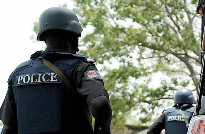 Police Arrest Three Over Bauchi Killing, Unrest