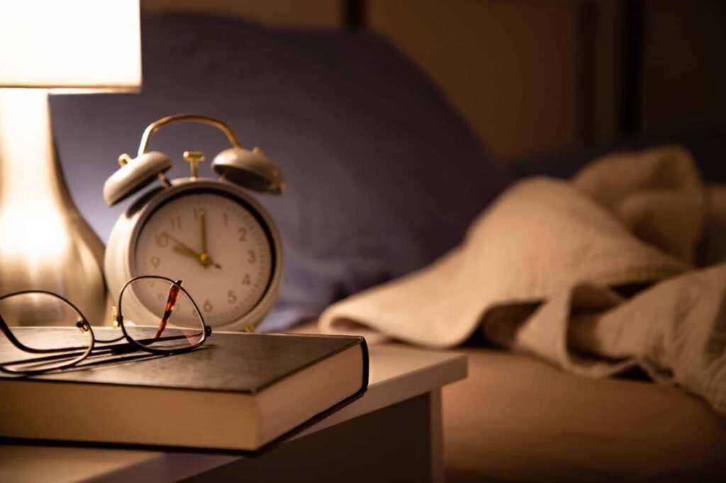 The Science Behind Quality Sleep