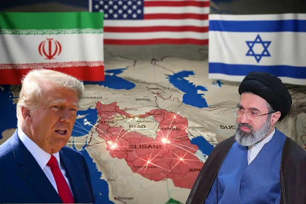 US, Iran Agree to Ceasefire, Ease Global Tensions