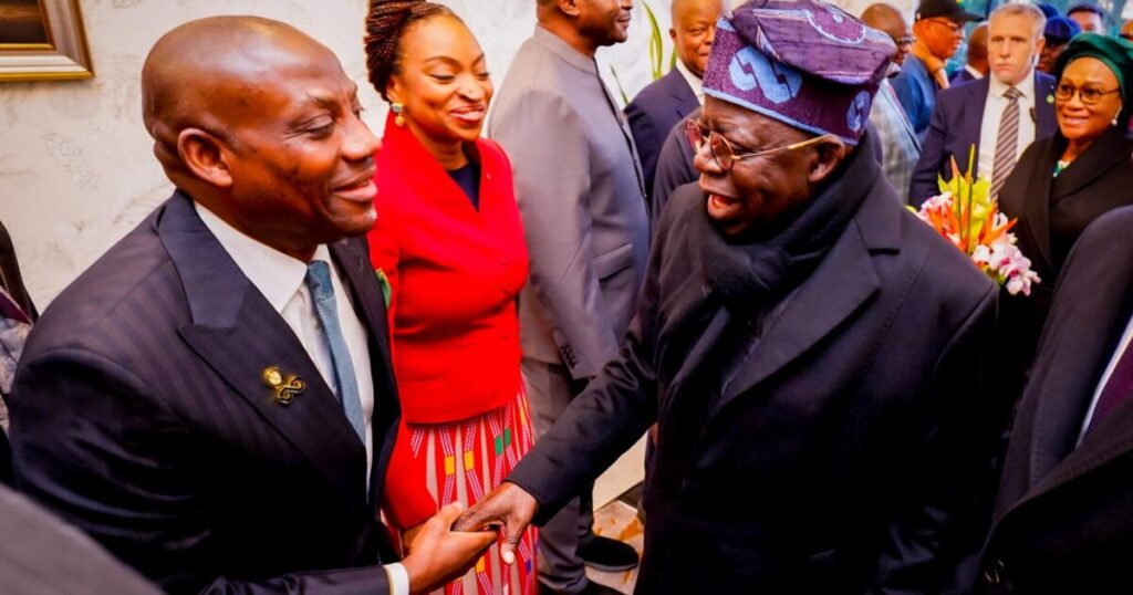 Uganda Studies Nigeria’s TVET Model to Boost Skills Development