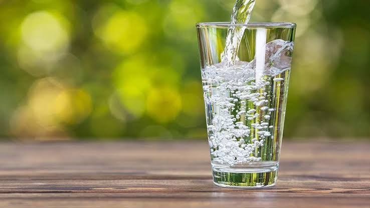 The Hidden Power of Hydration