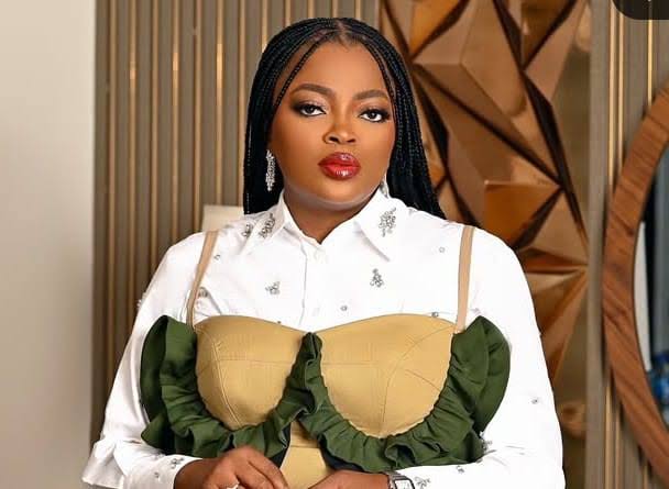 Funke Akindele, Toyin Abraham, others appointed to National Women Rally Committee