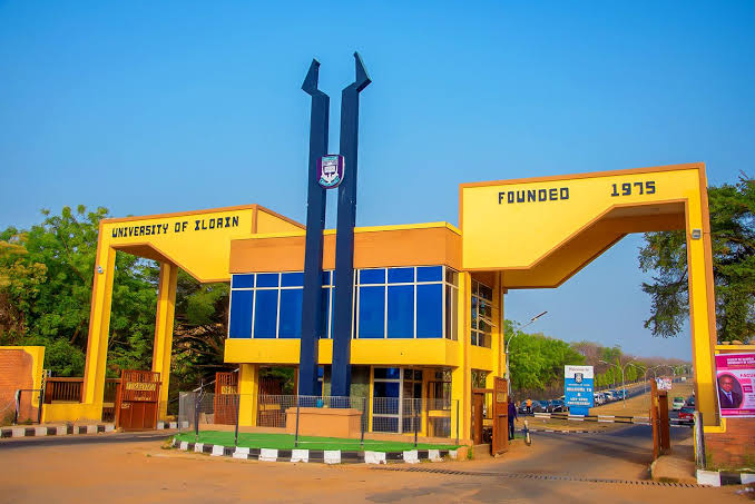 UNILORIN records 16 first-class graduates at Law School Bar Finals