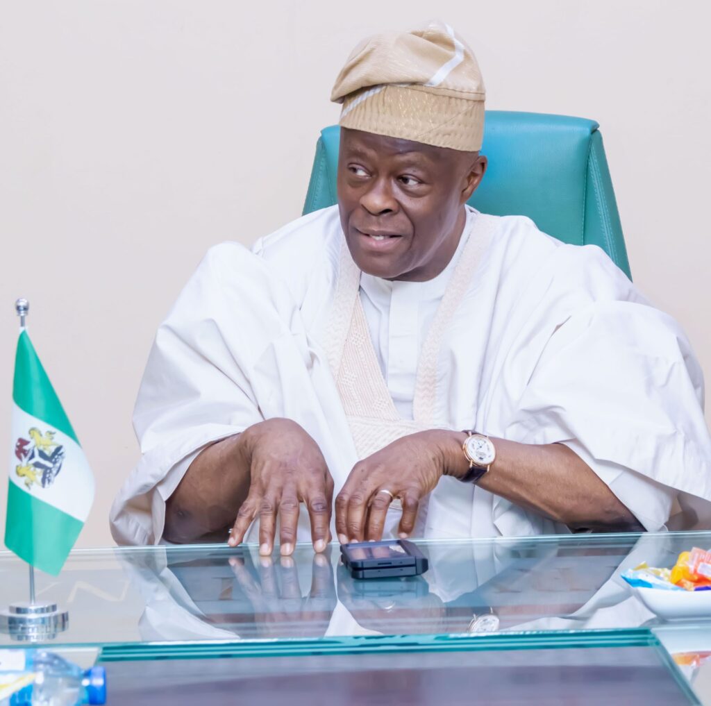 FG rules out borrowing from IMF’s $50bn fund