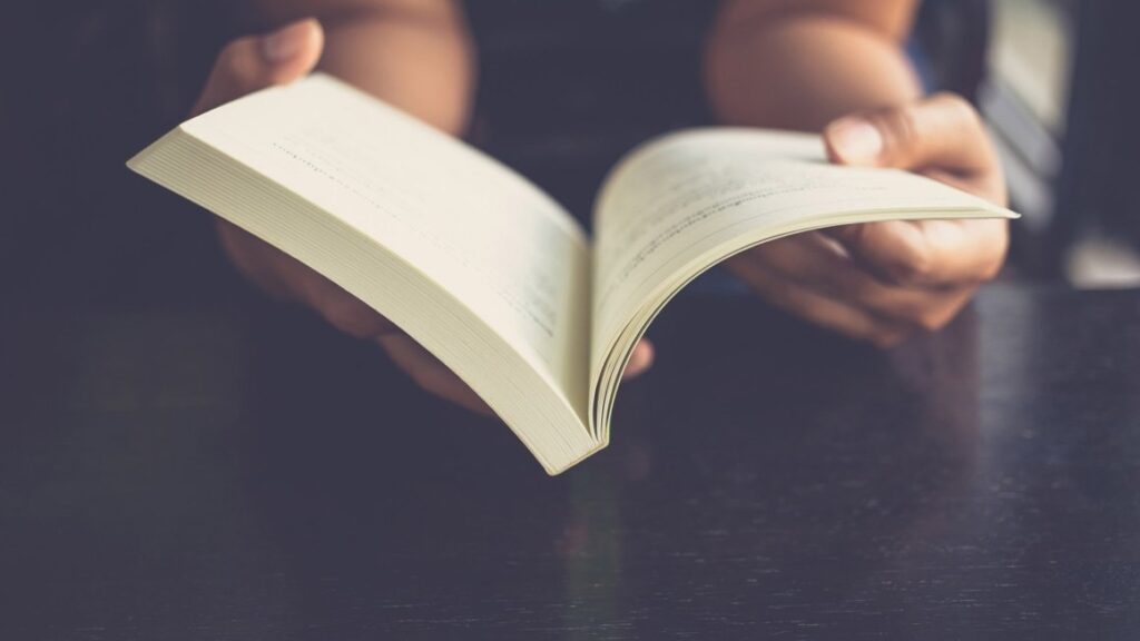 Benefits of Reading Daily
