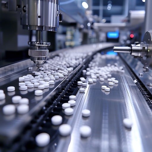 Reps urge FG to strengthen local pharmaceutical manufacturing