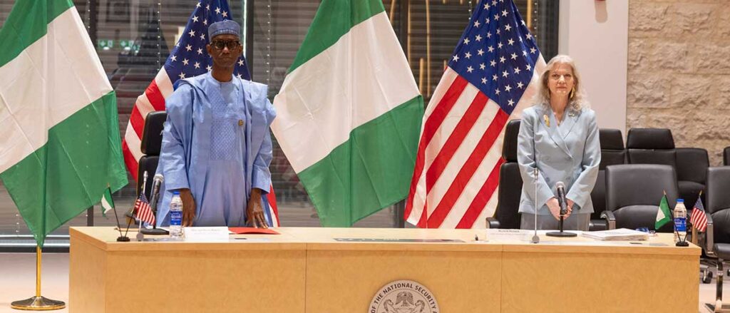 US orders embassy staff out, flags 23 states unsafe