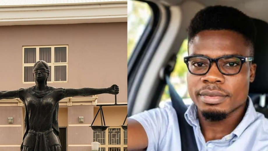 Court Adjourns Justice Crack Bail Hearing After Clash Among Defence Lawyers