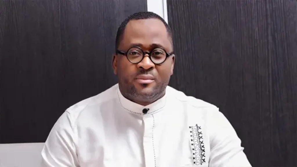 Desmond Elliot rejects APC primary result, alleges intimidation