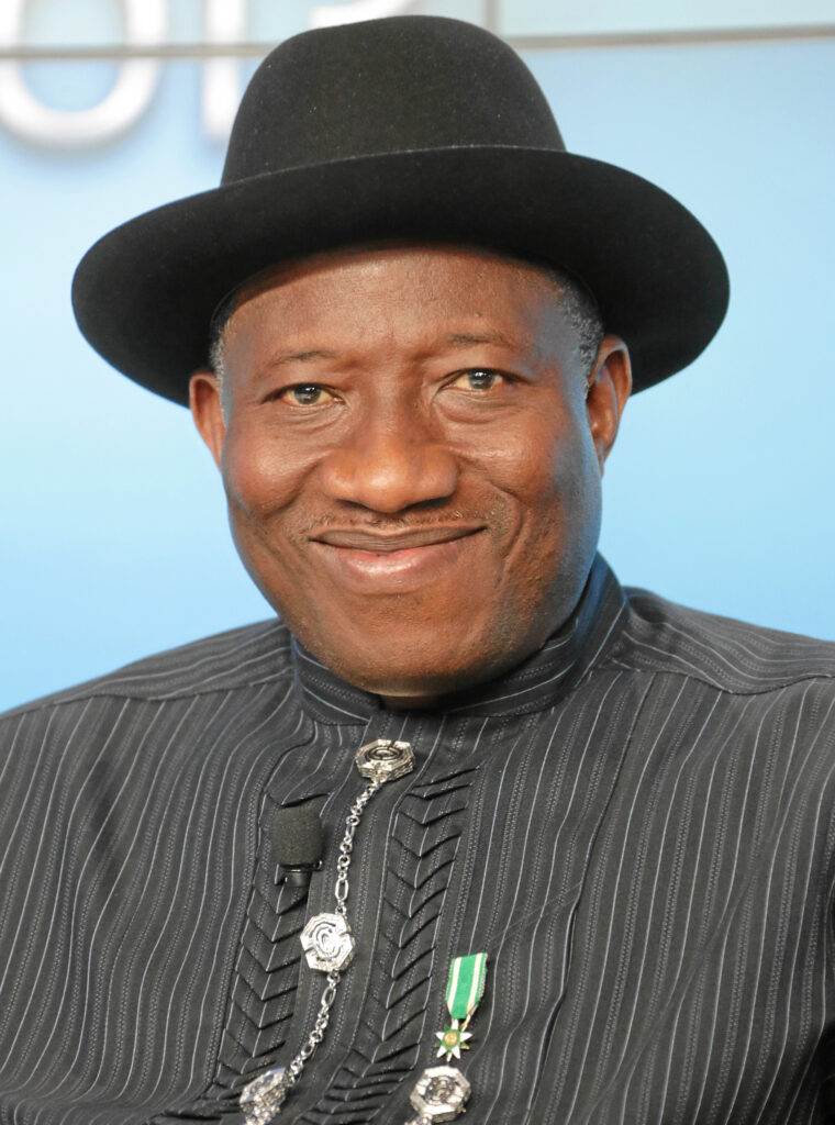PDP faction names Jonathan presidential candidate despite sealed venue