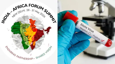 India, African Union postpone summit over Ebola outbreak