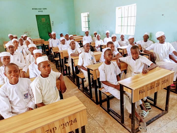 Kano schools announce Eid-el-Kabir break