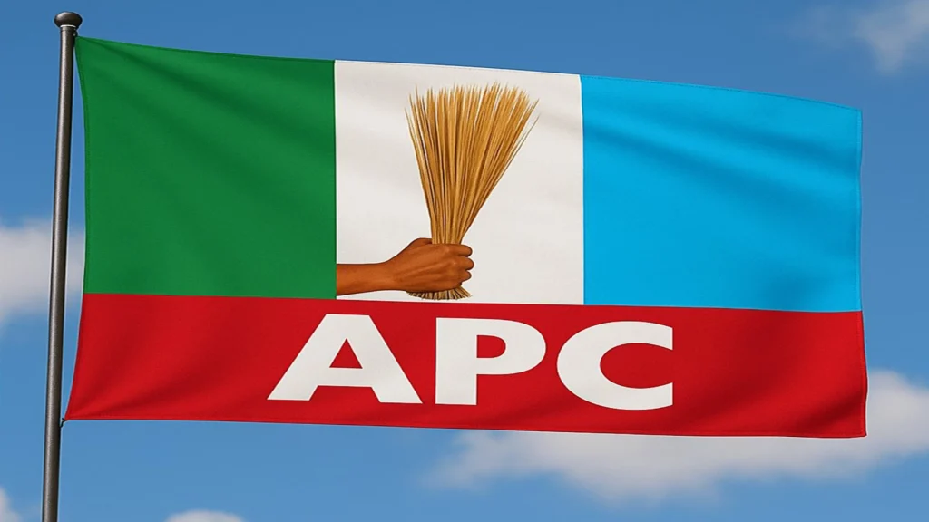 Kwara APC Clears Only 53 Assembly Aspirants for 2027 Race