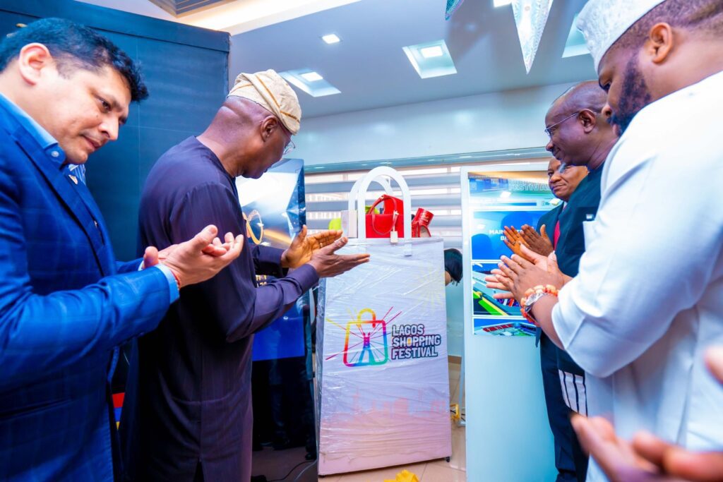 Lagos to Host Entertainment Industry Sports and Awards Festival
