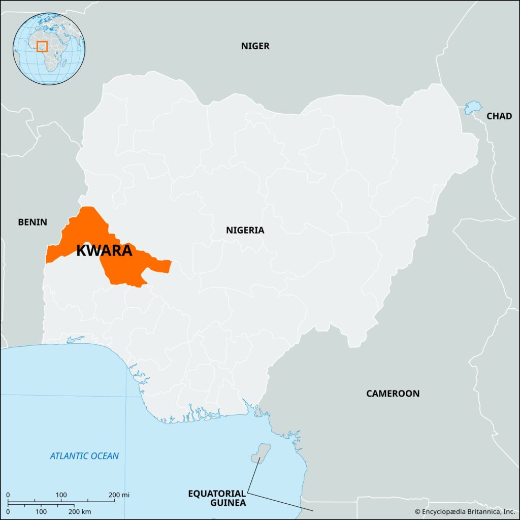 Gunmen attack Kwara community, kill three worshippers, kidnap 15