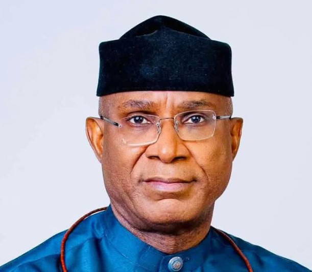 Omo-Agege exits APC following loss in senatorial primary