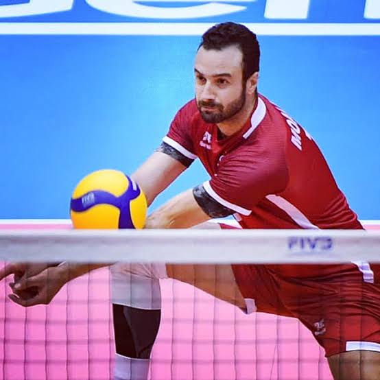 Rahmatu Ismail Calls For Better Support For Female Volleyball Players