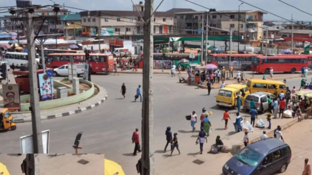 Shawarma Vendor Shot Dead by Gunmen in Lagos