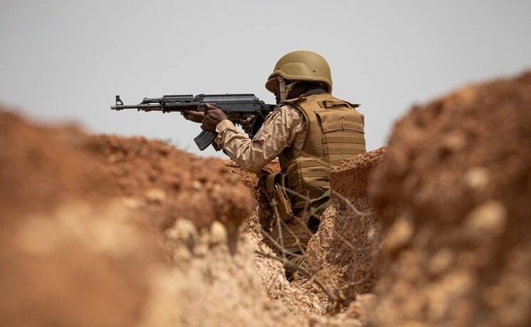 US Identifies Nigeria as Key Front in 2026 Counterterrorism Strategy