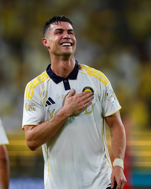Forbes Releases Full List of Highest-Paid Athletes as Ronaldo Claims Sixth Top Spot