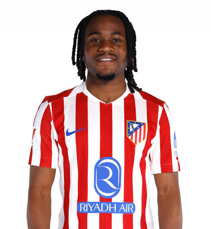 Atletico Madrid Open to Selling Ademola Lookman Amid Transfer Interest