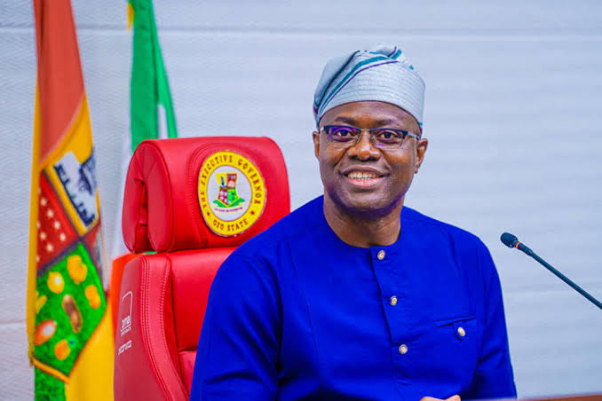 Makinde declares presidential bid, cautions against one-party rule